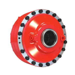 Hagglunds Atom Hydraulic Motor