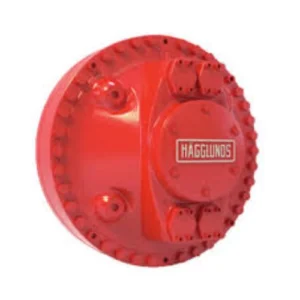 Hagglunds Quantum Power Hydraulic Motor
