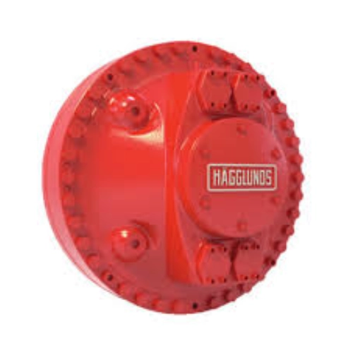 Hagglunds Quantum Power Hydraulic Motor