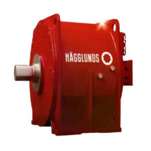Hagglunds Thunder Torque Hydraulic Motor