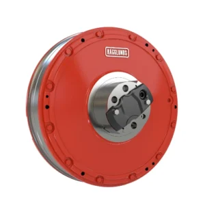 Hagglunds VI (Viking) Hydraulic Radial Piston Motor